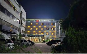 Goodstay Andong Park Hotel